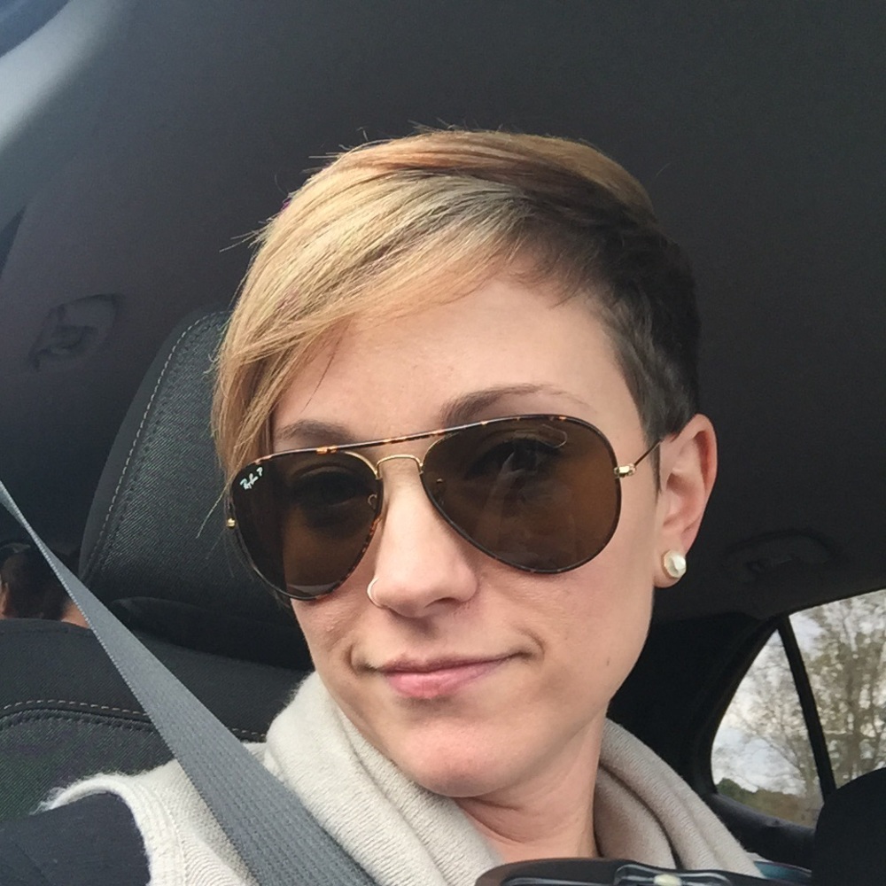 Meet your Posher, Nichole